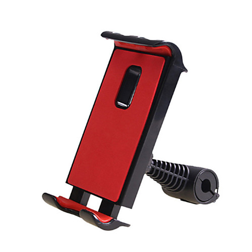 Adjustable Car Tablet Stand Holder for IPAD Tablet Accessories Universal Tablet Stand Car Seat Back Bracket For 4-11 Inch Tablet
Adjustable Car Tablet Stand Holder for IPAD Tablet Accessories Universal Tablet Stand Car Seat Back Bracket For 4-11 Inch Tablet