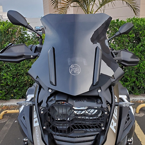 Motorcycle Windshield WindScreen Front Screen For BMW R 1200 GS R1200 GS Adventure ADV LC 2012-2019 Accessoris
Motorcycle Windshield WindScreen Front Screen For BMW R 1200 GS R1200 GS Adventure ADV LC 2012-2019 Accessoris