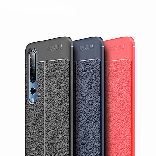 Case For Xiaomi Redmi Note 9 Pro / Redmi Note 9 / Redmi Note 8 Pro Shockproof Back Cover Dermatoglyph TPU for Redmi Note 8 / Redmi Note 8T / Redmi 8A / Redmi K30
Case For Xiaomi Redmi Note 9 Pro / Redmi Note 9 / Redmi Note 8 Pro Shockproof Back Cover Dermatoglyph TPU for Redmi Note 8 / Redmi Note 8T / Redmi 8A / Redmi K30