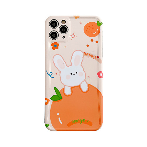 Case For Apple iPhone 11 / iPhone 11 Pro / iPhone 11 Pro Max Shockproof Back Cover Cartoon TPU
Case For Apple iPhone 11 / iPhone 11 Pro / iPhone 11 Pro Max Shockproof Back Cover Cartoon TPU