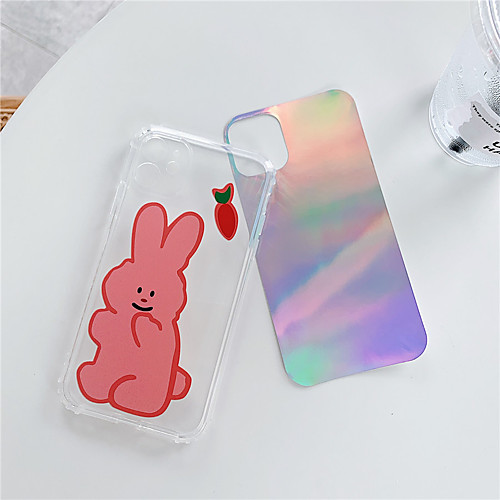 Case For Apple iphone 11/pro11proMax/x/XS/XR/XSMax/8p/8/7P/7/SE(2020)Cover TPU Cartoon
Case For Apple iphone 11/pro11proMax/x/XS/XR/XSMax/8p/8/7P/7/SE(2020)Cover TPU Cartoon