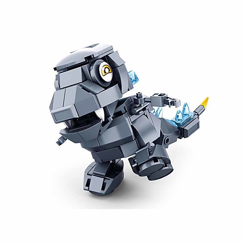 Building Blocks Educational Toy Construction Set Toys 180 pcs Cartoon compatible Plastic Shell Legoing Exquisite Hand-made Decompression Toys DIY Boys and Girls Toy Gift / Kid's
Building Blocks Educational Toy Construction Set Toys 180 pcs Cartoon compatible Plastic Shell Legoing Exquisite Hand-made Decompression Toys DIY Boys and Girls Toy Gift / Kid's