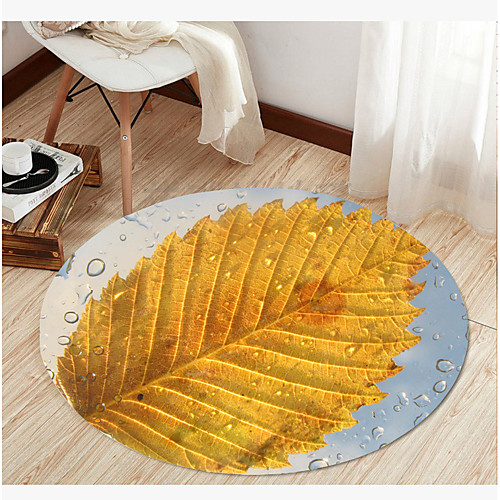 Modern Round Rug Floor Mat Non Slip Absorbent Carpet Yoga Rug for Entryway Bedroom Living Room Sofa Home Decor
Modern Round Rug Floor Mat Non Slip Absorbent Carpet Yoga Rug for Entryway Bedroom Living Room Sofa Home Decor