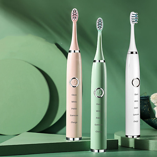 Toothbrush Mug / Cleaning Tools Smart / Adorable Fashion / Modern Contemporary Plastic 1 set - tools / cleaning Toothbrush & Accessories
Toothbrush Mug / Cleaning Tools Smart / Adorable Fashion / Modern Contemporary Plastic 1 set - tools / cleaning Toothbrush & Accessories
