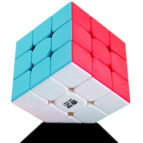 Speed Cube Set 1 pcs Magic Cube IQ Cube 333 Magic Cube Puzzle Cube Professional Level Stress and Anxiety Relief Focus Toy Classic & Timeless Kid's Adults' Toy Gift
Speed Cube Set 1 pcs Magic Cube IQ Cube 333 Magic Cube Puzzle Cube Professional Level Stress and Anxiety Relief Focus Toy Classic & Timeless Kid's Adults' Toy Gift