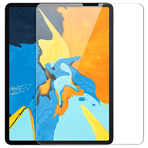 ASLING 0.3mm 9H Tablet Screen Protector Tempered Glass for iPad Pro 11 inch (2020)
ASLING 0.3mm 9H Tablet Screen Protector Tempered Glass for iPad Pro 11 inch (2020)