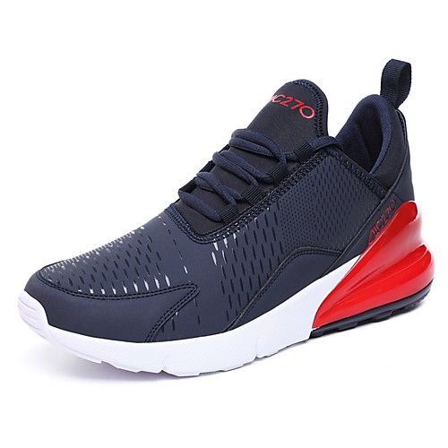 Men's Spring & Summer Classic Daily Trainers / Athletic Shoes Running Shoes Mesh Green / Blue / Black
Men's Spring & Summer Classic Daily Trainers / Athletic Shoes Running Shoes Mesh Green / Blue / Black