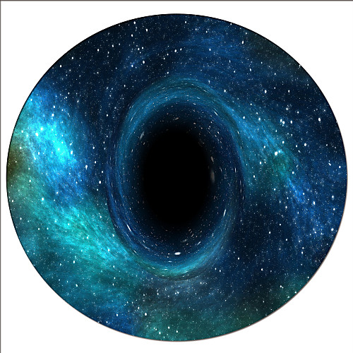 Black Hole Vortex Printed Modern Round Rug Floor Mat Non Slip Absorbent Carpet Yoga Rug for Entryway Bedroom Living Room Sofa Home Decor
Black Hole Vortex Printed Modern Round Rug Floor Mat Non Slip Absorbent Carpet Yoga Rug for Entryway Bedroom Living Room Sofa Home Decor