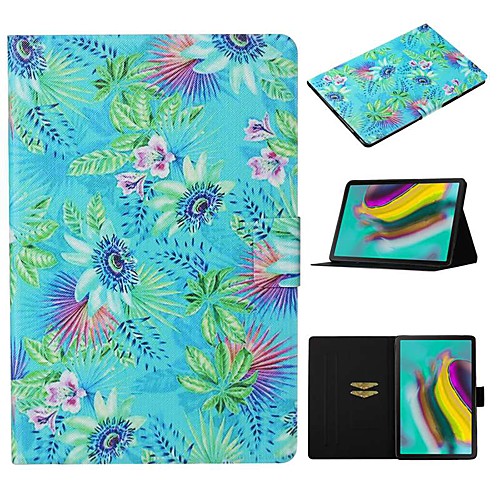 Case For Samsung Galaxy Tab A 10.1(2019)T510/Tab A 8.0(2019)T290/295 /Tab S6 T860/865 Card Holder / with Stand/Pattern Full Body Cases Scenery PU Leather For Tab S6lite P610/P615/Tab S5E T720
Case For Samsung Galaxy Tab A 10.1(2019)T510/Tab A 8.0(2019)T290/295 /Tab S6 T860/865 Card Holder / with Stand/Pattern Full Body Cases Scenery PU Leather For Tab S6lite P610/P615/Tab S5E T720