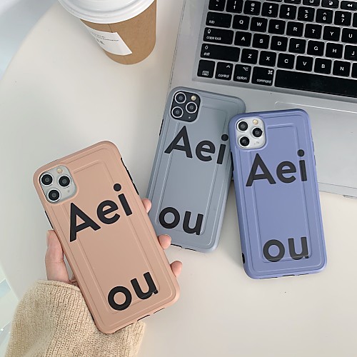 Case For Apple iphone 11/pro11proMax/x/XS/XR/XSMax/8p/8/7P/7/SE(2020)Cover TPU Cartoonsoft shell iphone case set
Case For Apple iphone 11/pro11proMax/x/XS/XR/XSMax/8p/8/7P/7/SE(2020)Cover TPU Cartoonsoft shell iphone case set