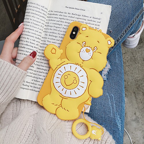 Phone Case For Apple Back Cover iPhone 12 Pro Max 11 SE 2020 X XR XS Max 8 7 Shockproof Cartoon TPU
Phone Case For Apple Back Cover iPhone 12 Pro Max 11 SE 2020 X XR XS Max 8 7 Shockproof Cartoon TPU