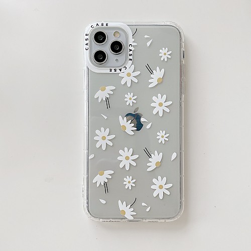 Case For Apple iPhone 11 / iPhone 11 Pro / iPhone 11 Pro Max Shockproof Back Cover Cartoon TPU
Case For Apple iPhone 11 / iPhone 11 Pro / iPhone 11 Pro Max Shockproof Back Cover Cartoon TPU