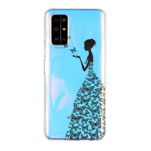 Case For Huawei Honor 9 / Huawei Y7 2019 / Honor 30 Shockproof Back Cover Cartoon TPU
Case For Huawei Honor 9 / Huawei Y7 2019 / Honor 30 Shockproof Back Cover Cartoon TPU