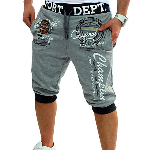 Men's Basic Slim Chinos Shorts Pants - Print Black Blue Light gray US32 / UK32 / EU40 / US34 / UK34 / EU42 / US36 / UK36 / EU44
Men's Basic Slim Chinos Shorts Pants - Print Black Blue Light gray US32 / UK32 / EU40 / US34 / UK34 / EU42 / US36 / UK36 / EU44