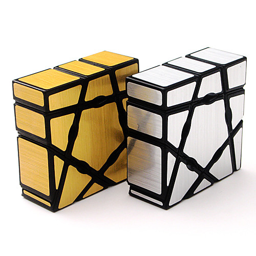 Speed Cube Set 1 pcs Magic Cube IQ Cube 133 Magic Cube Puzzle Cube Professional Level Stress and Anxiety Relief Focus Toy Classic & Timeless Kid's Adults' Toy Gift
Speed Cube Set 1 pcs Magic Cube IQ Cube 133 Magic Cube Puzzle Cube Professional Level Stress and Anxiety Relief Focus Toy Classic & Timeless Kid's Adults' Toy Gift