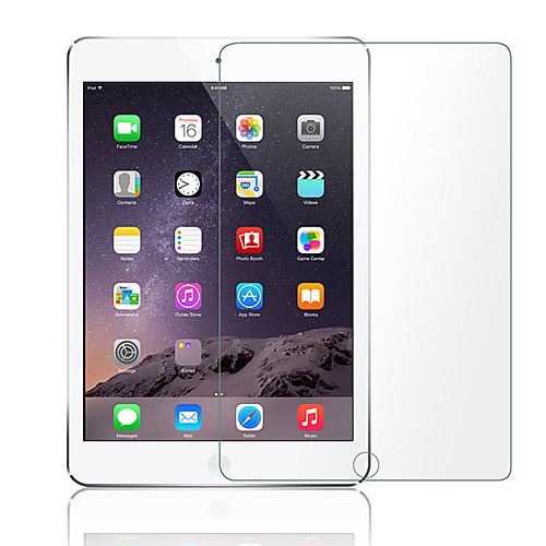 4PCs Tempered Glass Protective Film For iPad 9.7 Pro Screen Protector Apple iPad 2017 2018 5/6th Air1/2 Screen Film Protection
4PCs Tempered Glass Protective Film For iPad 9.7 Pro Screen Protector Apple iPad 2017 2018 5/6th Air1/2 Screen Film Protection