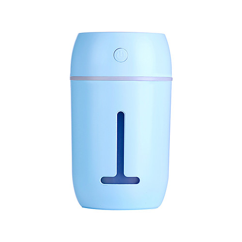 1Pc Humidifier Of Seven Color Night Light/USB Mini Office Humidifier/Vehicle Humidifier
1Pc Humidifier Of Seven Color Night Light/USB Mini Office Humidifier/Vehicle Humidifier