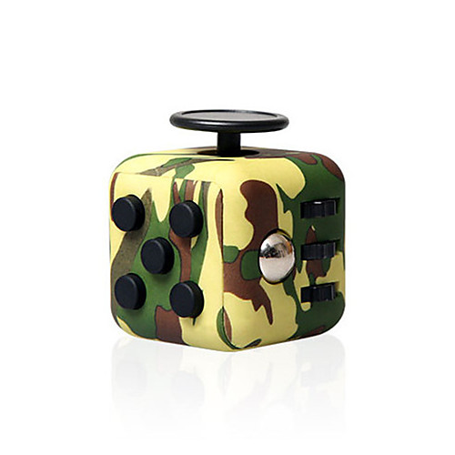 Speed Cube Set 1 pcs Magic Cube IQ Cube Fidget Desk Toy Fidget Cube Puzzle Cube for Killing Time Stress and Anxiety Relief Focus Toy Kid's Toy Gift
Speed Cube Set 1 pcs Magic Cube IQ Cube Fidget Desk Toy Fidget Cube Puzzle Cube for Killing Time Stress and Anxiety Relief Focus Toy Kid's Toy Gift