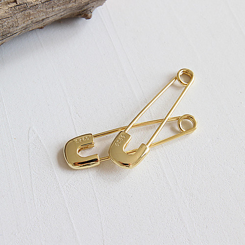 Women's Earrings Statement Trendy Romantic Fashion S925 Sterling Silver Earrings Jewelry Gold / Silver For Formal Prom Date Street Festival
Women's Earrings Statement Trendy Romantic Fashion S925 Sterling Silver Earrings Jewelry Gold / Silver For Formal Prom Date Street Festival