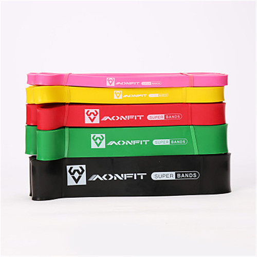 Resistance Loop Exercise Bands Resistance Bands for Legs and Butt 5 pcs Resistance Bands Sports Latex Home Workout Yoga Pilates Portable Durable Lift, Tighten And Reshape The Plump Buttock Shaper
Resistance Loop Exercise Bands Resistance Bands for Legs and Butt 5 pcs Resistance Bands Sports Latex Home Workout Yoga Pilates Portable Durable Lift, Tighten And Reshape The Plump Buttock Shaper