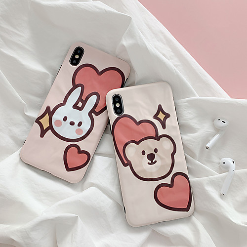 Case For AppleiPhone 7/8/7Plus/8Plus /iPhoneX/iPhoneXS/iPhoneXR/iPhoneXSmax/iphone 11/iPhone 11 Pro/iPhone 11 Pro Max Shockproof Full Edge Mobile Case TPU
Case For AppleiPhone 7/8/7Plus/8Plus /iPhoneX/iPhoneXS/iPhoneXR/iPhoneXSmax/iphone 11/iPhone 11 Pro/iPhone 11 Pro Max Shockproof Full Edge Mobile Case TPU