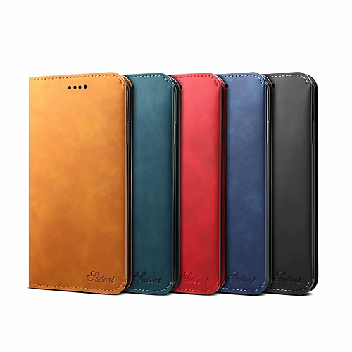 Case For Apple iPhone 7/8/7P/8P/X/XS/XR/XS Max/11/11Pro/11 Pro Max/SE 2020 Card Holder / Shockproof / Flip Full Body Cases Solid Colored PU Leather / TPU
Case For Apple iPhone 7/8/7P/8P/X/XS/XR/XS Max/11/11Pro/11 Pro Max/SE 2020 Card Holder / Shockproof / Flip Full Body Cases Solid Colored PU Leather / TPU