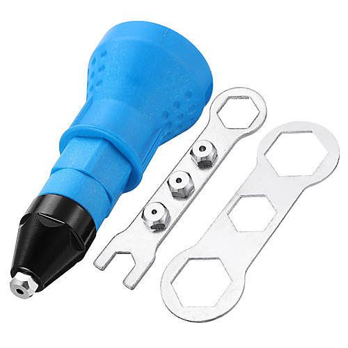 Pull Rivet Nut Turn Electric Industrial Hot Electric Drill With Rivet Pull Hat Rivet Gun Gun Head Riveting Tool
Pull Rivet Nut Turn Electric Industrial Hot Electric Drill With Rivet Pull Hat Rivet Gun Gun Head Riveting Tool