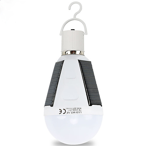 Outdoor Solar Emergency Light Waterproof Bulb Solar Energy Saving Light Bulb Outdoor Lights
Outdoor Solar Emergency Light Waterproof Bulb Solar Energy Saving Light Bulb Outdoor Lights