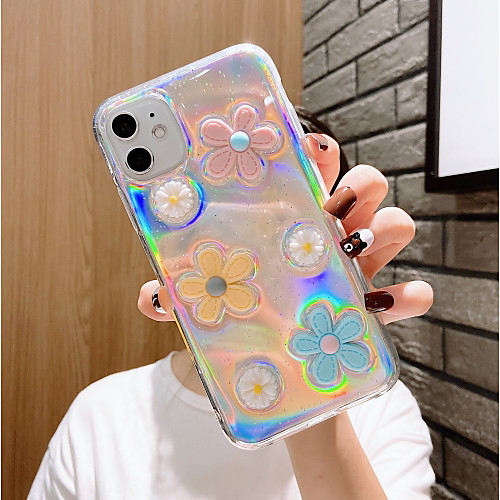 Case For Apple iPhone 11 / iPhone 11 Pro / iPhone 11 Pro Max Pattern Back Cover Cartoon TPU
Case For Apple iPhone 11 / iPhone 11 Pro / iPhone 11 Pro Max Pattern Back Cover Cartoon TPU