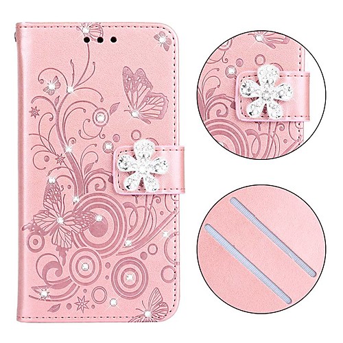Case For Samsung Galaxy A51/A71/S20 Plus Wallet/Card Holder/ Rhinestone Full Body Cases Butterfly/Solid Colored/Glitter Shine PU Leather For Galaxy S20 Ultra/A20E/A01/A11/A21/A41/A10S/A20S/A30S/A50
Case For Samsung Galaxy A51/A71/S20 Plus Wallet/Card Holder/ Rhinestone Full Body Cases Butterfly/Solid Colored/Glitter Shine PU Leather For Galaxy S20 Ultra/A20E/A01/A11/A21/A41/A10S/A20S/A30S/A50