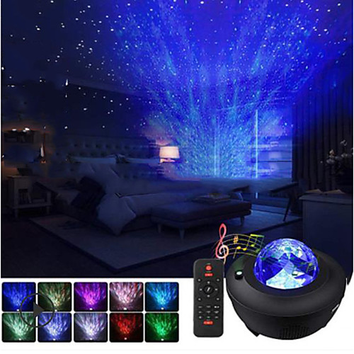 Baby & Kids' Night Lights Music Moon Star LED Lighting Light Up Toy Glow 5 V USB Kid's Adults for Birthday Gifts and Party Favors 1 pcs
Baby & Kids' Night Lights Music Moon Star LED Lighting Light Up Toy Glow 5 V USB Kid's Adults for Birthday Gifts and Party Favors 1 pcs
