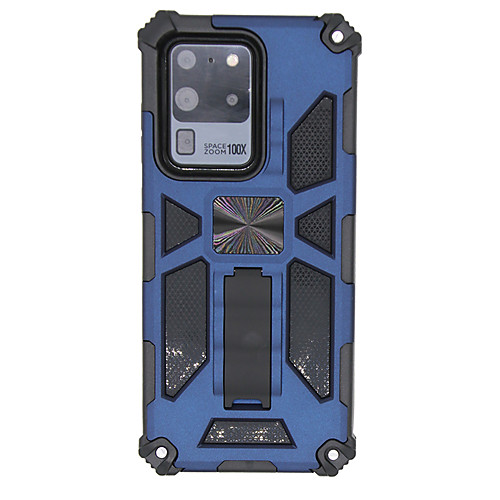 Samsung S20Plus Four-corner Drop-resistant Mobile Phone Case With Bracket S10E Magnetic Absorption Function is Suitable For A71 A51 A70 A30 J7 Prime Protective Sleeve
Samsung S20Plus Four-corner Drop-resistant Mobile Phone Case With Bracket S10E Magnetic Absorption Function is Suitable For A71 A51 A70 A30 J7 Prime Protective Sleeve