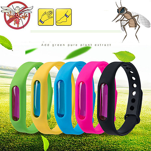 Dropship Mosquito Killer Silicone Wristband Summer Mosquito Repellent Bracelet Anti Mosquito Band Children Insect Killer
Dropship Mosquito Killer Silicone Wristband Summer Mosquito Repellent Bracelet Anti Mosquito Band Children Insect Killer