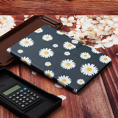 Case For Apple ipad Pro 11'' 2020 iPad Mini 3 2 1 iPad Mini 4 with Stand Flip Pattern Full Body Cases Flower PU Leather for iPad5 iPad6 iPad 9.7 iPad2018 iPad2017
Case For Apple ipad Pro 11'' 2020 iPad Mini 3 2 1 iPad Mini 4 with Stand Flip Pattern Full Body Cases Flower PU Leather for iPad5 iPad6 iPad 9.7 iPad2018 iPad2017