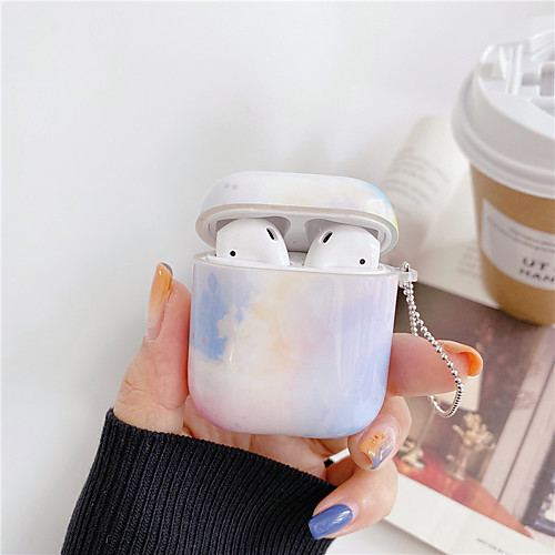 For Airpods 2 1 Earphone Case Marble Pattern Funda For Apple Airpods Soft TPU Cover Coque on For Airpod Air pods Shockproof Box
For Airpods 2 1 Earphone Case Marble Pattern Funda For Apple Airpods Soft TPU Cover Coque on For Airpod Air pods Shockproof Box