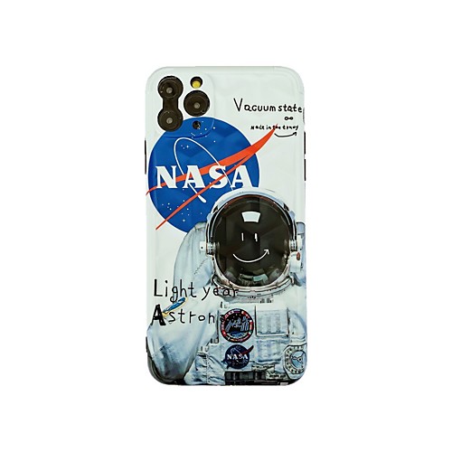 Case For Apple iPhone 11 / iPhone 11 Pro / iPhone 11 Pro Max Shockproof Back Cover Cartoon TPU
Case For Apple iPhone 11 / iPhone 11 Pro / iPhone 11 Pro Max Shockproof Back Cover Cartoon TPU