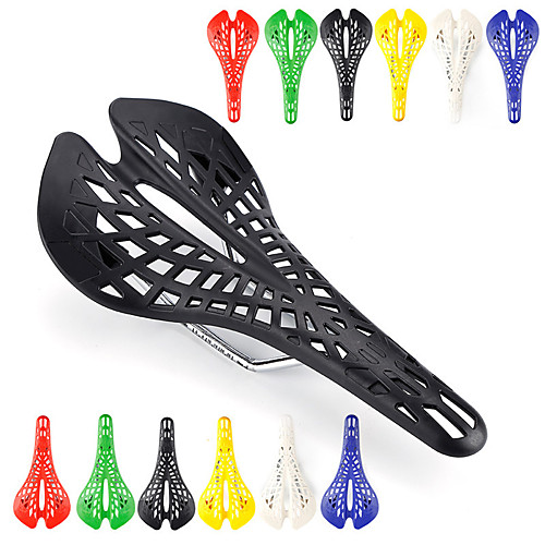 Bike Saddle / Bike Seat Stylish Sports Synthetic Cycling Fixed Gear Bike White Black Yellow
Bike Saddle / Bike Seat Stylish Sports Synthetic Cycling Fixed Gear Bike White Black Yellow