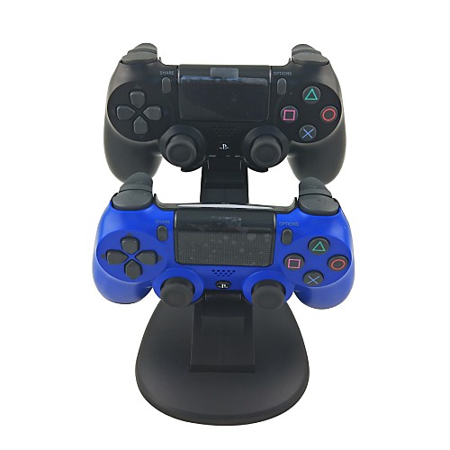 Charger Kits For Sony PS4 / PS4 Slim / PS4 Prop , Creative / New Design Charger Kits ABS 1 pcs unit
Charger Kits For Sony PS4 / PS4 Slim / PS4 Prop , Creative / New Design Charger Kits ABS 1 pcs unit