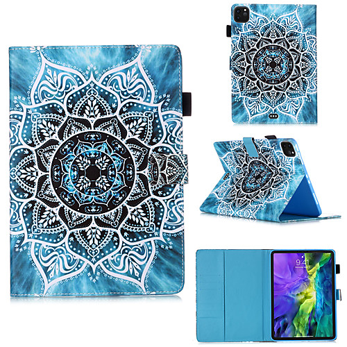 Case For Samsung Galaxy Tab A 8.0(2019)T290/295 / Samsung Tab S6 T860/865 / Samsung Tab A8(2019)P200/205 with Stand / Flip / Pattern Full Body Cases Flower PU Leat for Tab T280 T580 T510 T725
Case For Samsung Galaxy Tab A 8.0(2019)T290/295 / Samsung Tab S6 T860/865 / Samsung Tab A8(2019)P200/205 with Stand / Flip / Pattern Full Body Cases Flower PU Leat for Tab T280 T580 T510 T725