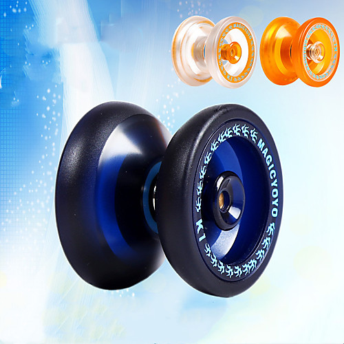 Finger Toy Yoyo / Yo-yo Educational Toy Birthday as Christmas gifts Responsive Adults Kids PVC(PolyVinyl Chloride) ABS
Finger Toy Yoyo / Yo-yo Educational Toy Birthday as Christmas gifts Responsive Adults Kids PVC(PolyVinyl Chloride) ABS