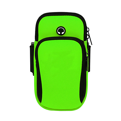 Phone Armband Running Armband for Running Hiking Outdoor Exercise Traveling Sports Bag Adjustable Waterproof Portable Waterproof Material Lycra Men's Women's Running Bag Adults
Phone Armband Running Armband for Running Hiking Outdoor Exercise Traveling Sports Bag Adjustable Waterproof Portable Waterproof Material Lycra Men's Women's Running Bag Adults