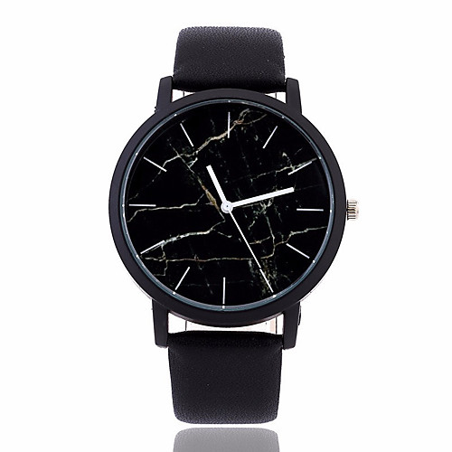 Dress Watch Quartz Stylish Titanium Alloy Black Calendar / date / day Analog Casual - White Black Orange One Year Battery Life
Dress Watch Quartz Stylish Titanium Alloy Black Calendar / date / day Analog Casual - White Black Orange One Year Battery Life
