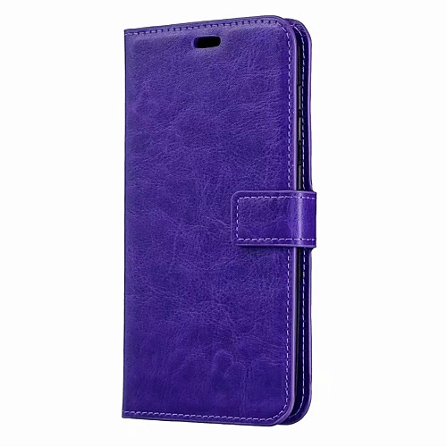 Case For Samsung Galaxy Samsung Galaxy A50 / Samsung Galaxy A50s / Samsung Galaxy A30s Card Holder / Flip Full Body Cases Solid Colored PU Leather
Case For Samsung Galaxy Samsung Galaxy A50 / Samsung Galaxy A50s / Samsung Galaxy A30s Card Holder / Flip Full Body Cases Solid Colored PU Leather