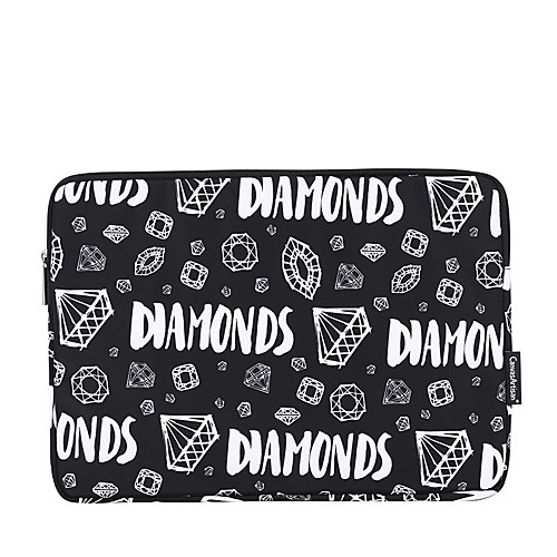 11.6 12 13.3 14 15.6 Inch Laptop Sleeve Polyester Graphic Prints Fashion for Business Office for Colleages Schools for Travel Waterpoof Shock Proof
11.6 12 13.3 14 15.6 Inch Laptop Sleeve Polyester Graphic Prints Fashion for Business Office for Colleages Schools for Travel Waterpoof Shock Proof