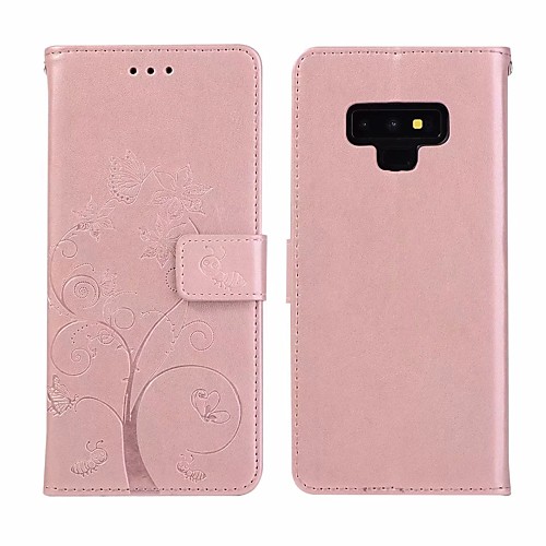 Case For Samsung Galaxy Note 9 Card Holder / Flip Full Body Cases Cartoon PU Leather
Case For Samsung Galaxy Note 9 Card Holder / Flip Full Body Cases Cartoon PU Leather