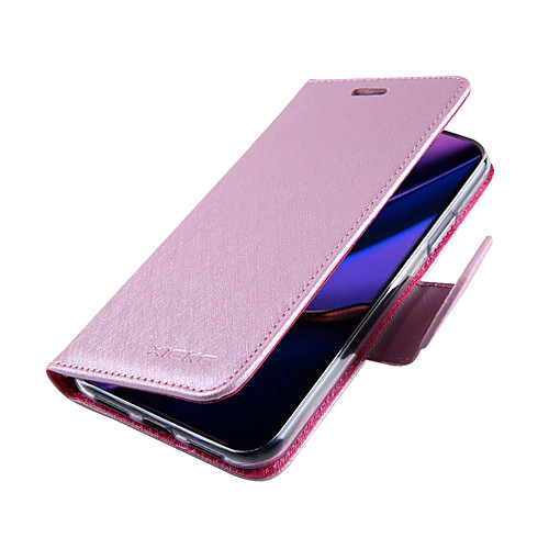 Case For Apple iPhone 7/8/7P/8P/X/XS/XR/XS Max/11/11 Pro/11 Pro Max/SE 2020 Card Holder / Shockproof / Flip Full Body Cases Solid Colored PU Leather / TPU
Case For Apple iPhone 7/8/7P/8P/X/XS/XR/XS Max/11/11 Pro/11 Pro Max/SE 2020 Card Holder / Shockproof / Flip Full Body Cases Solid Colored PU Leather / TPU