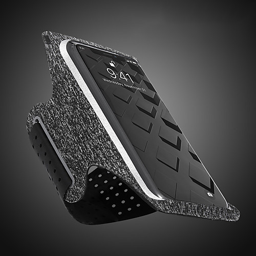 Phone Armband Running Armband for Running Hiking Outdoor Exercise Traveling Sports Bag Adjustable Waterproof Portable Waterproof Material Men's Women's Running Bag Adults
Phone Armband Running Armband for Running Hiking Outdoor Exercise Traveling Sports Bag Adjustable Waterproof Portable Waterproof Material Men's Women's Running Bag Adults