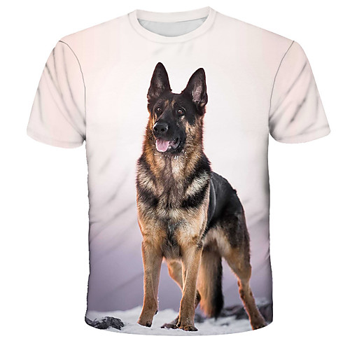 Men's T shirt Shirt Graphic Print Short Sleeve Daily Tops Streetwear Exaggerated Round Neck Rainbow
Men's T shirt Shirt Graphic Print Short Sleeve Daily Tops Streetwear Exaggerated Round Neck Rainbow