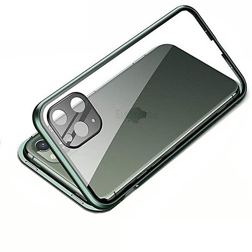 Phone Case For Apple Full Body Case iPhone 12 Pro Max 11 SE 2020 X XR XS Max 8 7 6 Shockproof Transparent Camera Lens Protector Transparent Tempered Glass Metal
Phone Case For Apple Full Body Case iPhone 12 Pro Max 11 SE 2020 X XR XS Max 8 7 6 Shockproof Transparent Camera Lens Protector Transparent Tempered Glass Metal