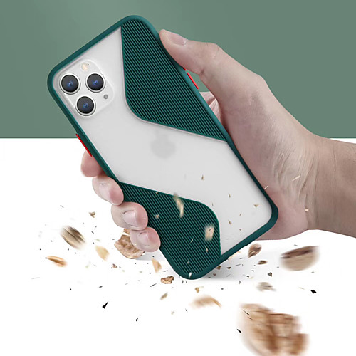 Case For Apple iPhone 11 iPhone 11 Pro iPhone 11 Pro Max Translucent Back Cover Geometric Pattern TPU / PC Case For iphone SE 2020 X XS XR XS Max 8 8Plus 7 7Plus 6 6Plus 6s 6sPlus
Case For Apple iPhone 11 iPhone 11 Pro iPhone 11 Pro Max Translucent Back Cover Geometric Pattern TPU / PC Case For iphone SE 2020 X XS XR XS Max 8 8Plus 7 7Plus 6 6Plus 6s 6sPlus
